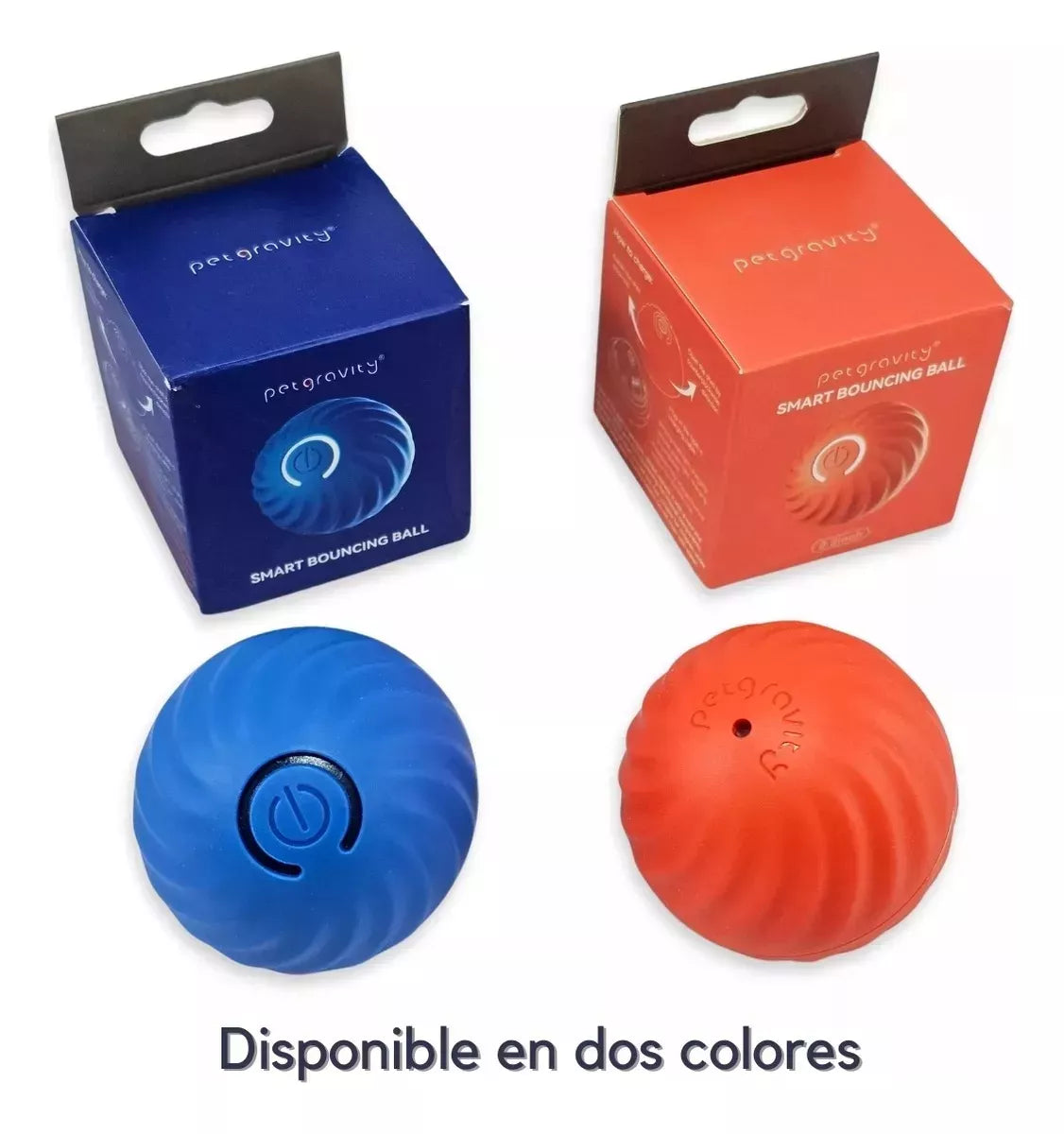 Pelota De Juguete Para Perros Inteligente,pelota Interactiva