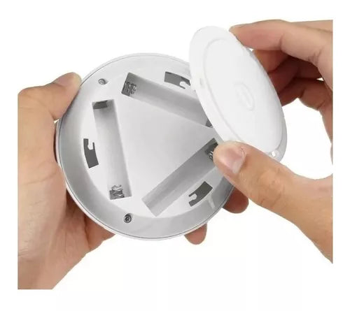 luz led a control remoto - SET X3 inalámbricas – A&V Changing Market
