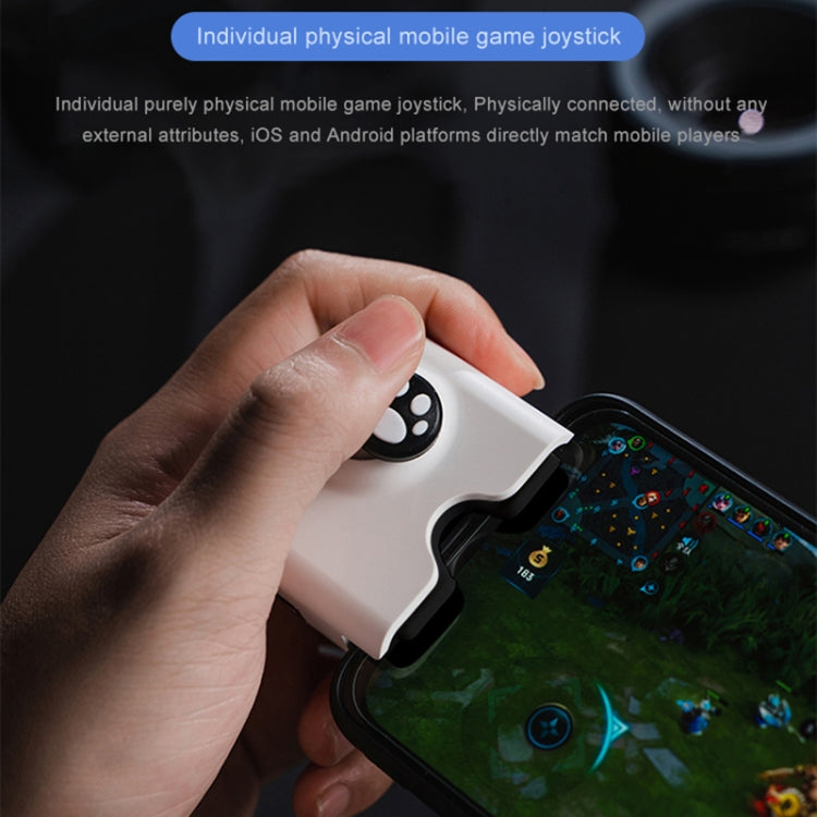 GAMEPAD / Joystick Controlador de Juegos Moviles