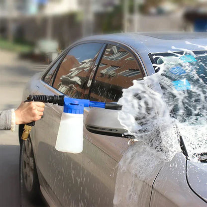 Pistola De Agua A Alta Presión Para Lavar Autos