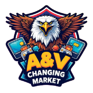 A&V Changing Market